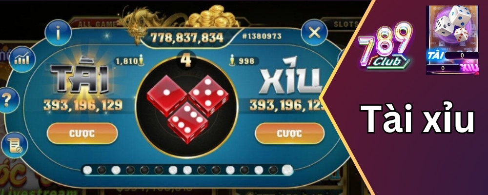 Cách tính toán tỷ lệ tài xỉu uy tín là gì?