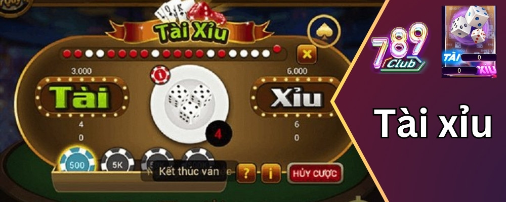Cách tính toán tỷ lệ tài xỉu siêu chuẩn